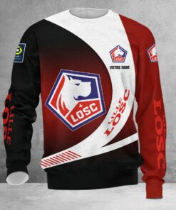 Sweat LOSC Lille