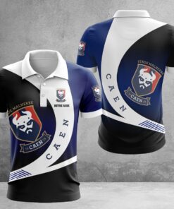 Polo Stade Malherbe Caen WINA11557