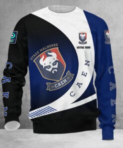 Sweat Stade Malherbe Caen