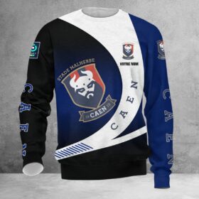 Sweat Stade Malherbe Caen