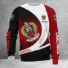 Sweat OGC Nice