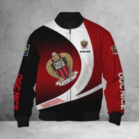 Blouson bomber OGC Nice