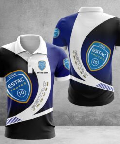 Polo ESTAC Troyes WINA11536