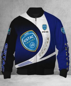 Blouson bomber ESTAC Troyes