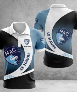Polo Havre Athletic Club WINA11555