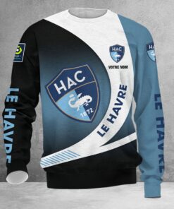 Sweat Havre Athletic Club