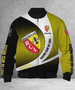 Blouson bomber Racing Club de Lens