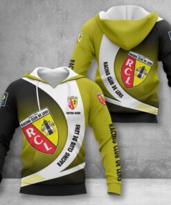 Sweat à capuche Racing Club de Lens
