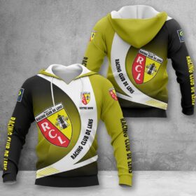 Sweat à capuche Racing Club de Lens
