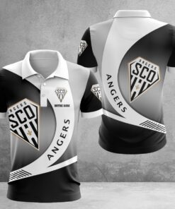 Polo Angers SCO WINA11533