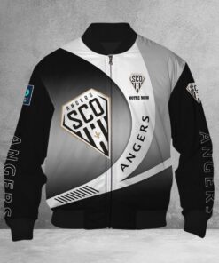 Blouson bomber Angers SCO
