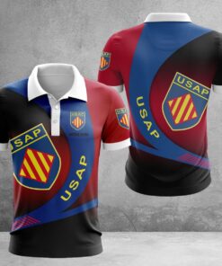 Polo USA Perpignan