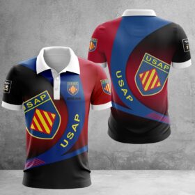 Polo USA Perpignan