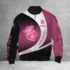 Blouson bomber Stade Français
