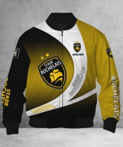 Blouson bomber Stade Rochelais