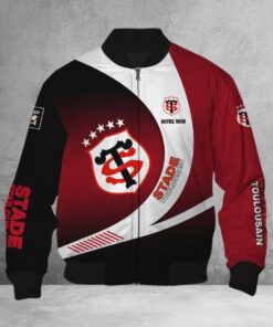 Blouson bomber Stade Toulousain