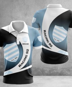 Polo Racing 92