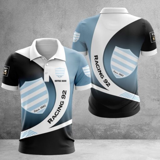 Polo Racing 92