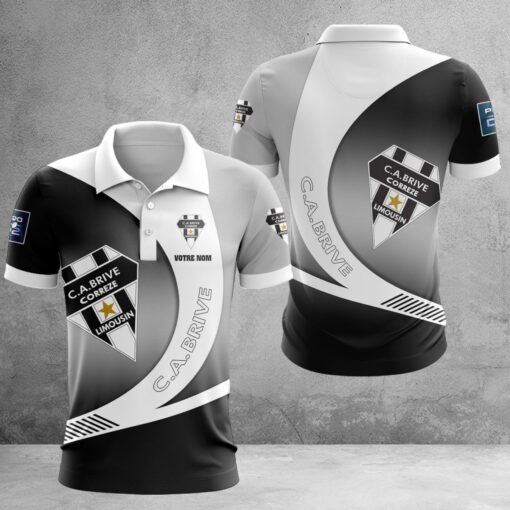 Polo CA Brive