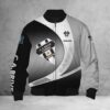 Blouson bomber CA Brive