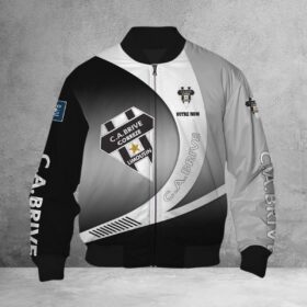 Blouson bomber CA Brive