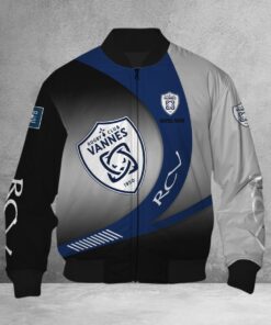Blouson bomber Rugby Club Vannes