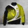 Blouson bomber US Carcassonne