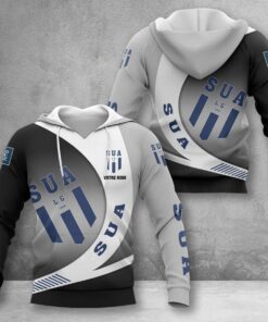 Sweat à capuche Sporting Union Agenais