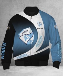 Blouson bomber Aviron Bayonnais