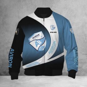 Blouson bomber Aviron Bayonnais