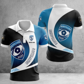 Polo Montpellier Hérault Rugby