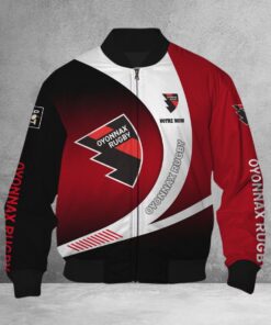 Blouson bomber Oyonnax Rugby