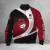 Blouson bomber Lyon OU