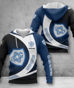 Sweat à capuche Castres Olympique