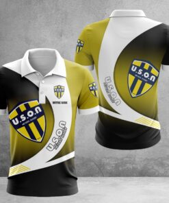 Polo USON Nevers