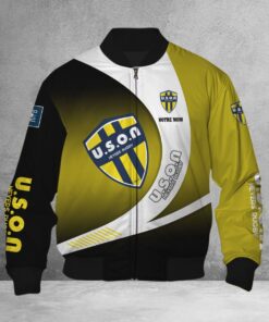 Blouson bomber USON Nevers