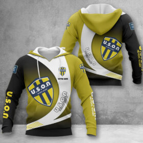 Sweat à capuche USON Nevers