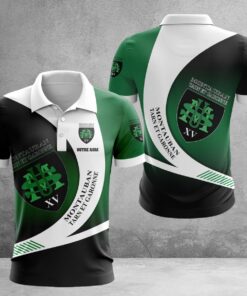 Polo US Montauban