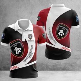 Polo Rouen Normandie Rugby