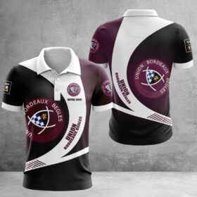 Polo Union Bordeaux Bègles