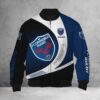 Blouson bomber FC Grenoble Rugby