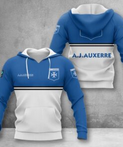 Sweat à capuche AJ Auxerre