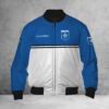 Blouson bomber AJ Auxerre
