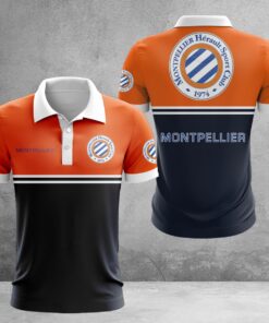 Polo Montpellier HSC WINA11922