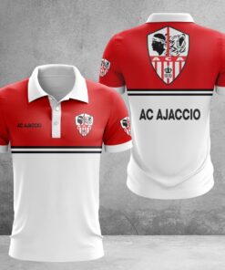 Polo AC Ajaccio WINA11913