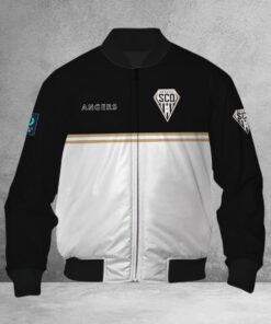 Blouson bomber Angers SCO