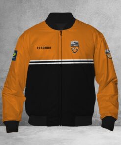 Blouson bomber FC Lorient