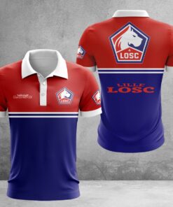Polo LOSC Lille WINA11921