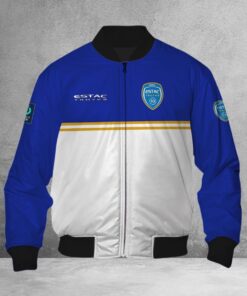 Blouson bomber ESTAC Troyes