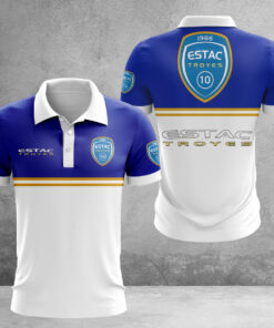 Polo ESTAC Troyes WINA11918